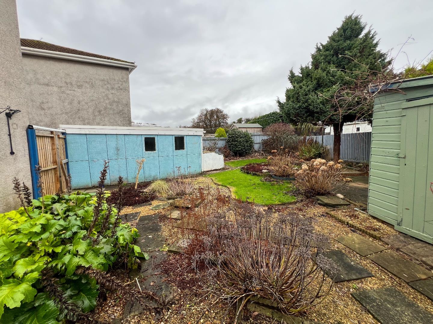 Glenwood Close, Coychurch, Bridgend County Borough, CF35 5EU